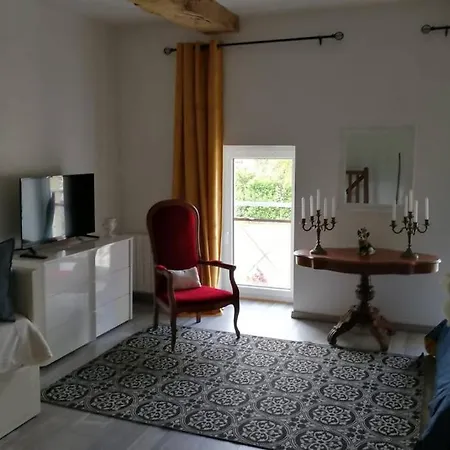 Les Ecuries Du Chateau Commes Buitenkant foto