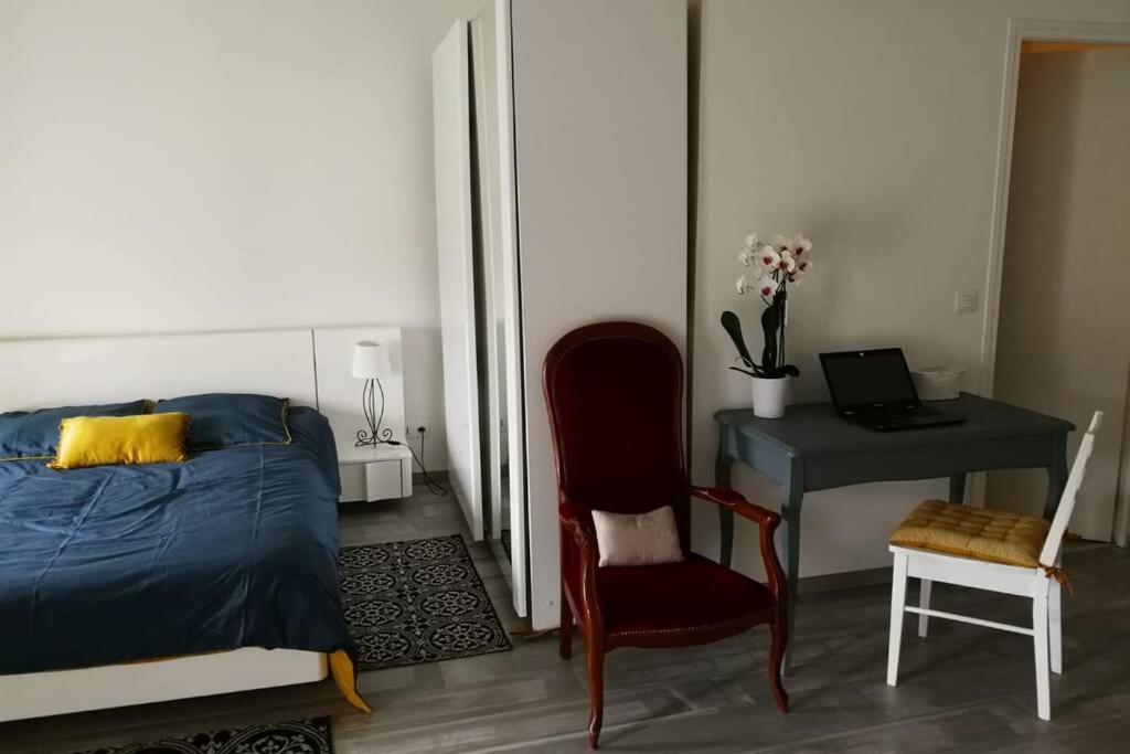 Apartment Les Ecuries Du Chateau *