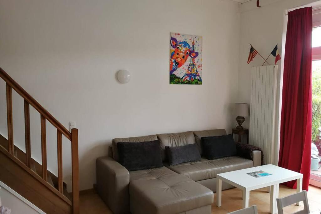 Apartment Les Ecuries Du Chateau